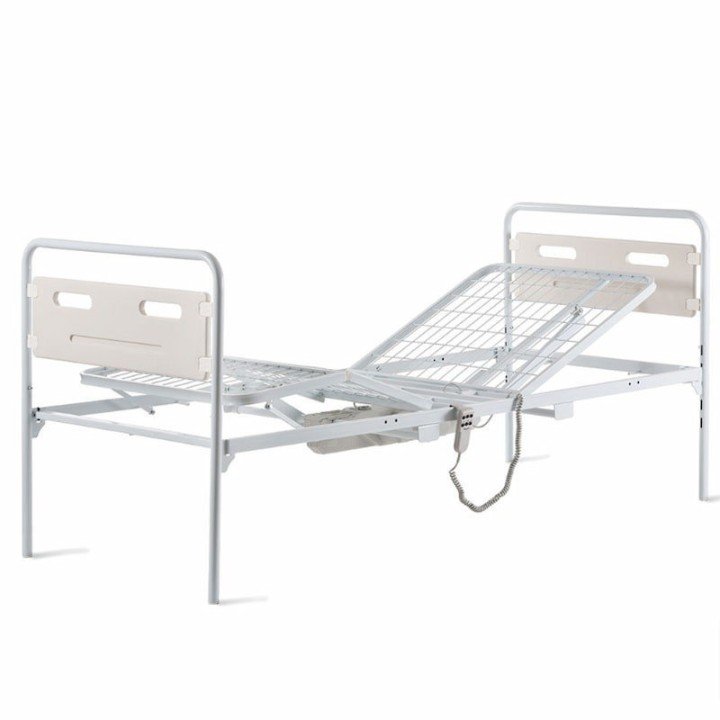 Letto elettrico Euclide 4S