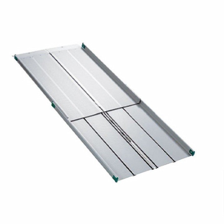 Rampa a valigetta e telescopica EASYFOLD