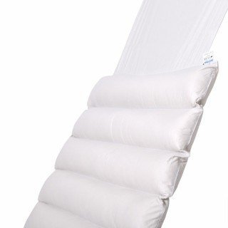 Materasso in fibra cava AG19/E