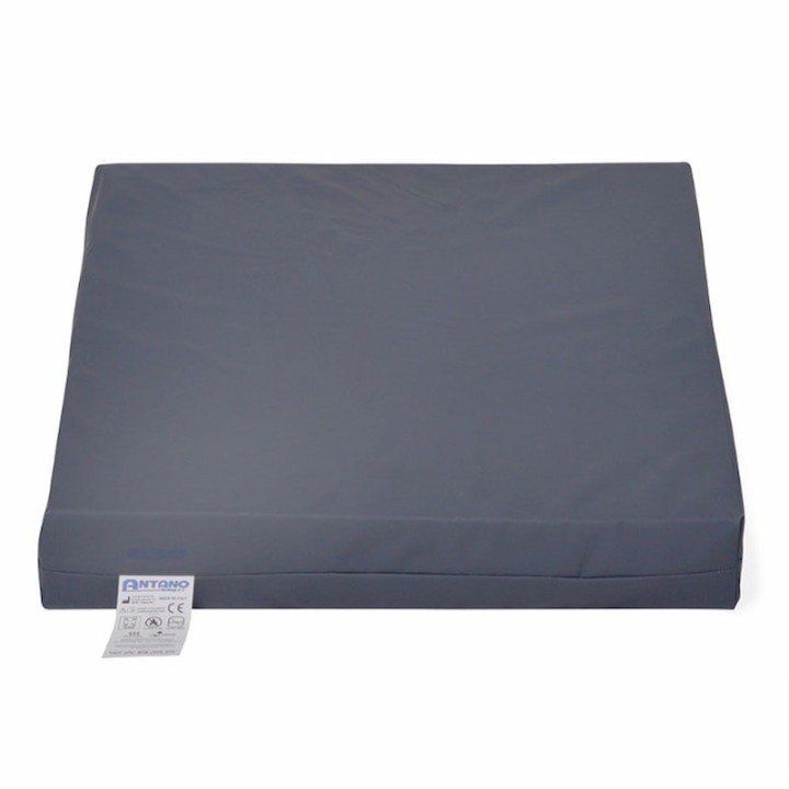 Cuscino antistatico e antibatterico