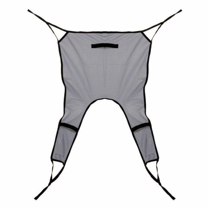 Imbracatura standard per sollevatori