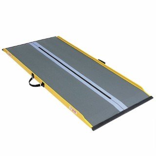 Rampa ultraleggera LITE