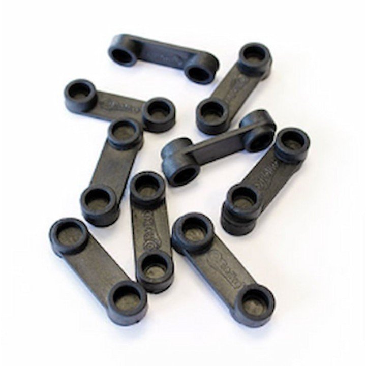 Rampetta componibile in gomma