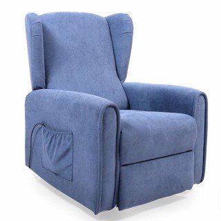 Poltrona relax Olimpia | Invio gratuito