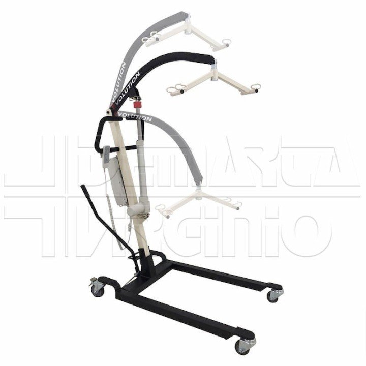 Sollevatore EVOLUTION