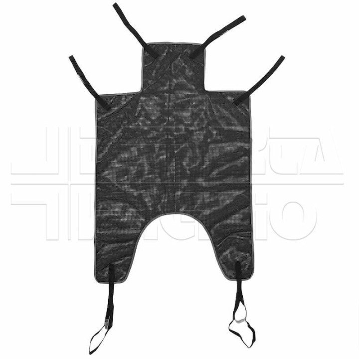 Sollevatore GENESIS Oleopneumatico
