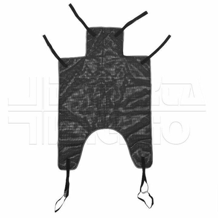 Sollevatore elettrico Imperio