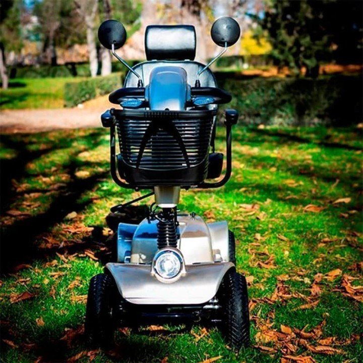 Scooter elettrico Palermo Ortoitaliana| Vendita online | Ortoitaliana