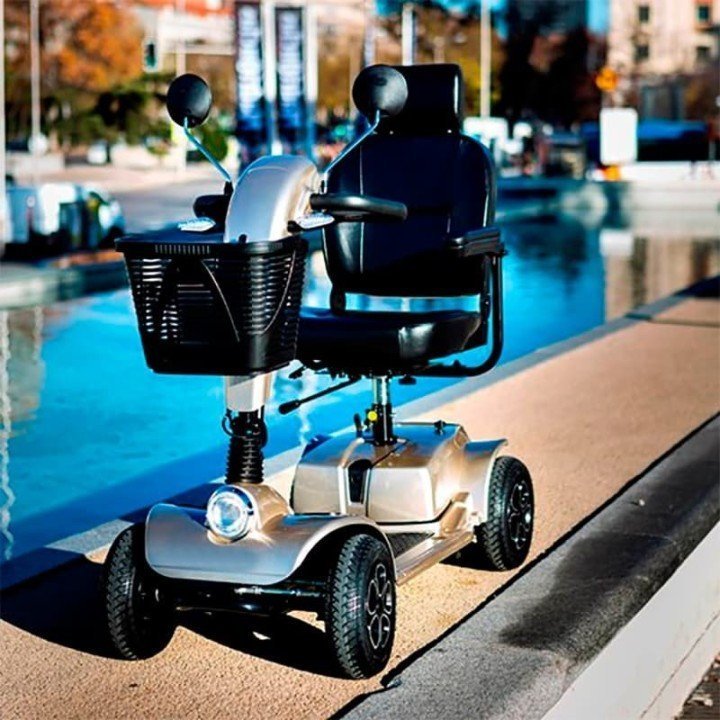 Scooter elettrico Palermo Ortoitaliana| Vendita online | Ortoitaliana