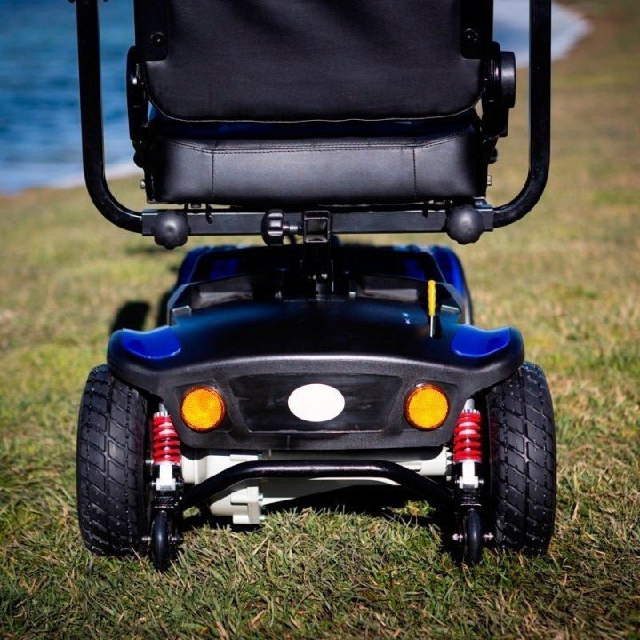 Scooter Elettrico Verona Ortoitaliana |  Invio gratuito