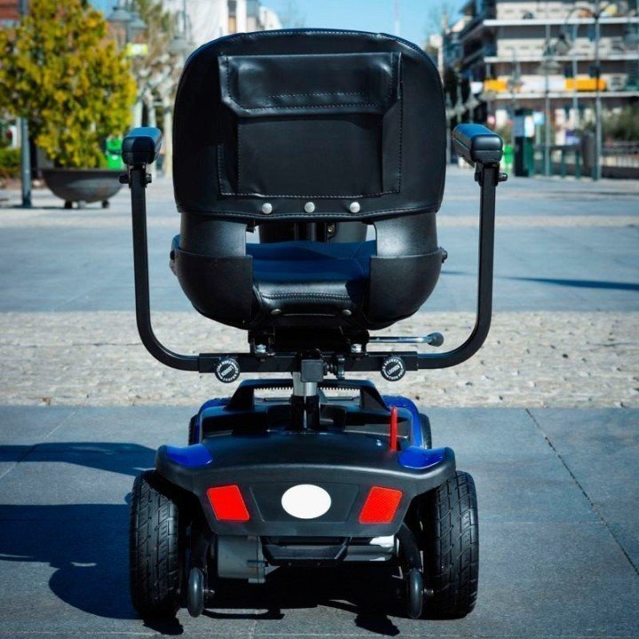 Scooter elettrico Torino di Ortoitaliana | Spedizione gratuita