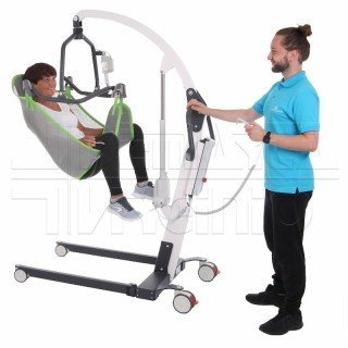 Sollevatore LEVITOP Comfort