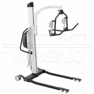 Sollevatore VERTIUP Plus