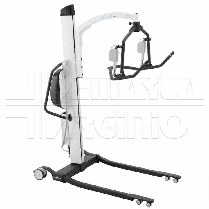 Sollevatore VERTIUP Plus