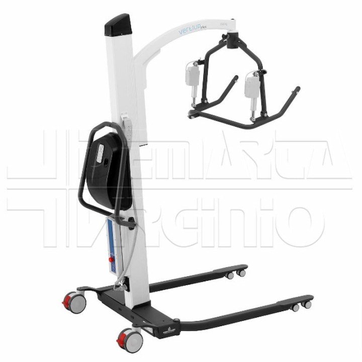 Sollevatore VERTIUP Plus