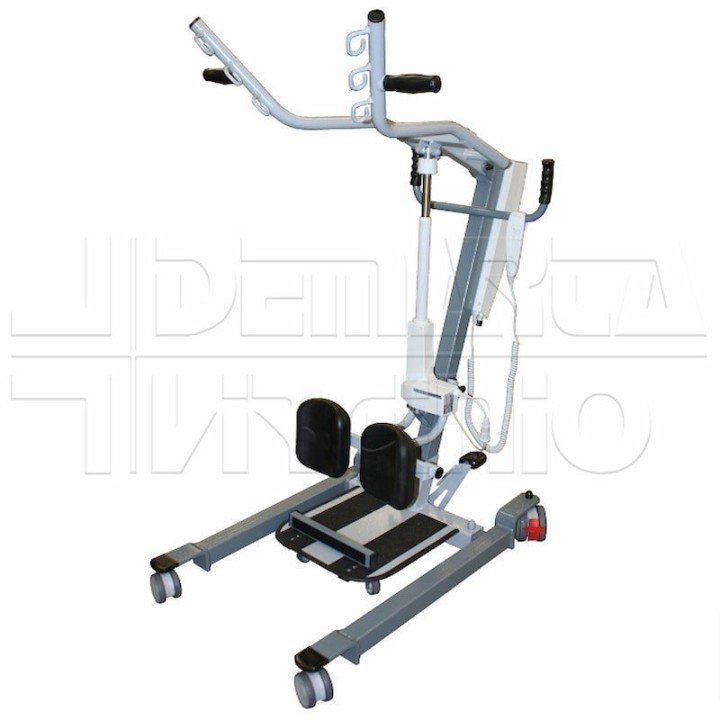 Sollevatore VERTIC 1