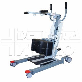 Sollevatore VERTIC 2 Compatto