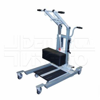 Sollevatore VERTIC 2 Fortissimo