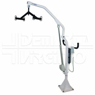 Sollevatore Balneo da Piscina