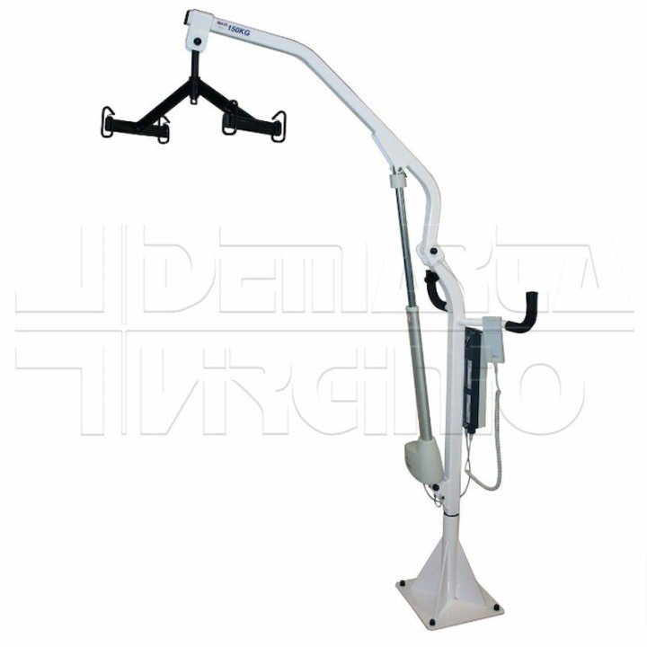 Sollevatore Balneo da Piscina