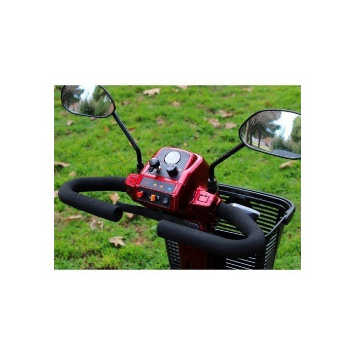 Scooter Elettrico Vicenza Ortoitaliana  | Spedizione gratuita