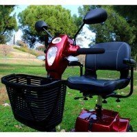 Scooter Elettrico Vicenza Ortoitaliana - Ortoitaliana carrozzine e scooters