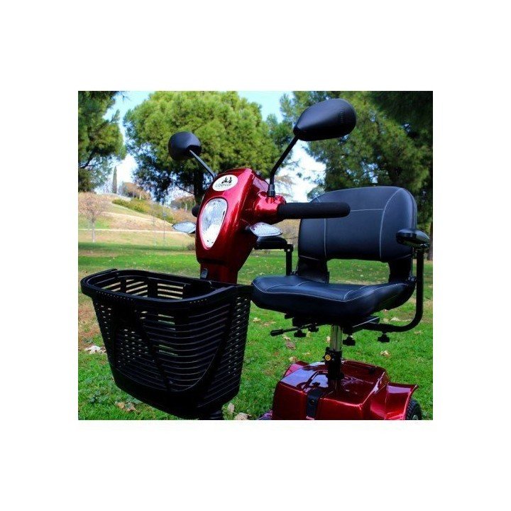 Scooter Elettrico Vicenza Ortoitaliana  | Spedizione gratuita