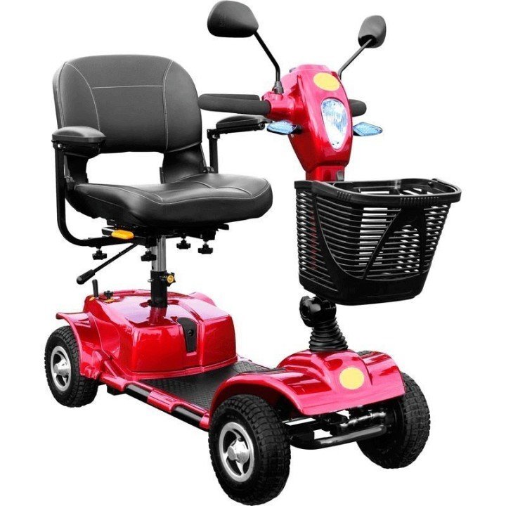 Scooter Elettrico Vicenza Ortoitaliana  | Spedizione gratuita