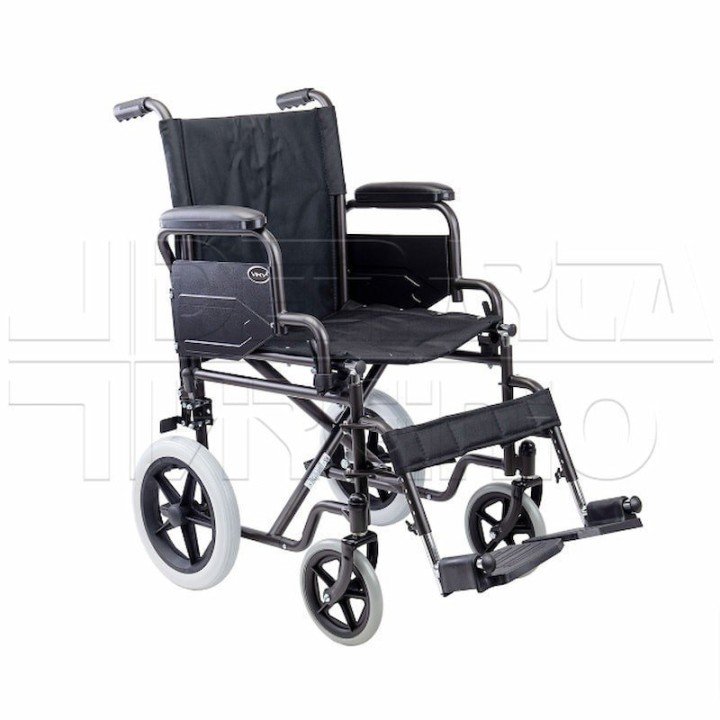 Carrozzina Viky Transit