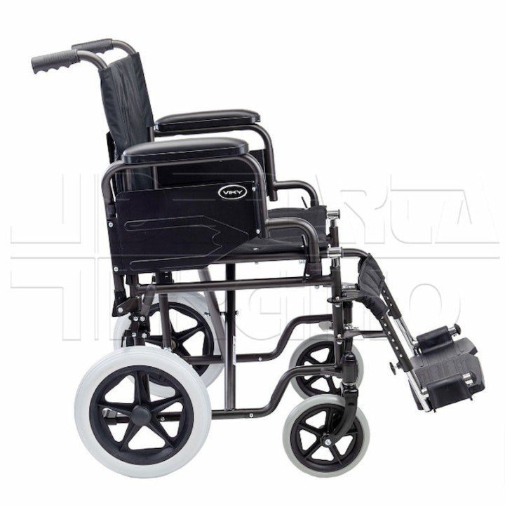 Carrozzina Viky Transit