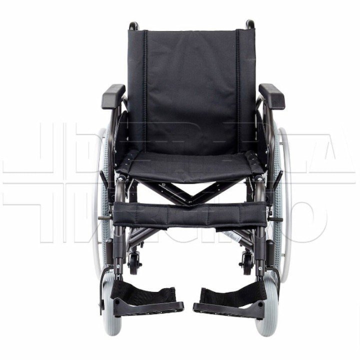 Carrozzina Viky Comfy Light