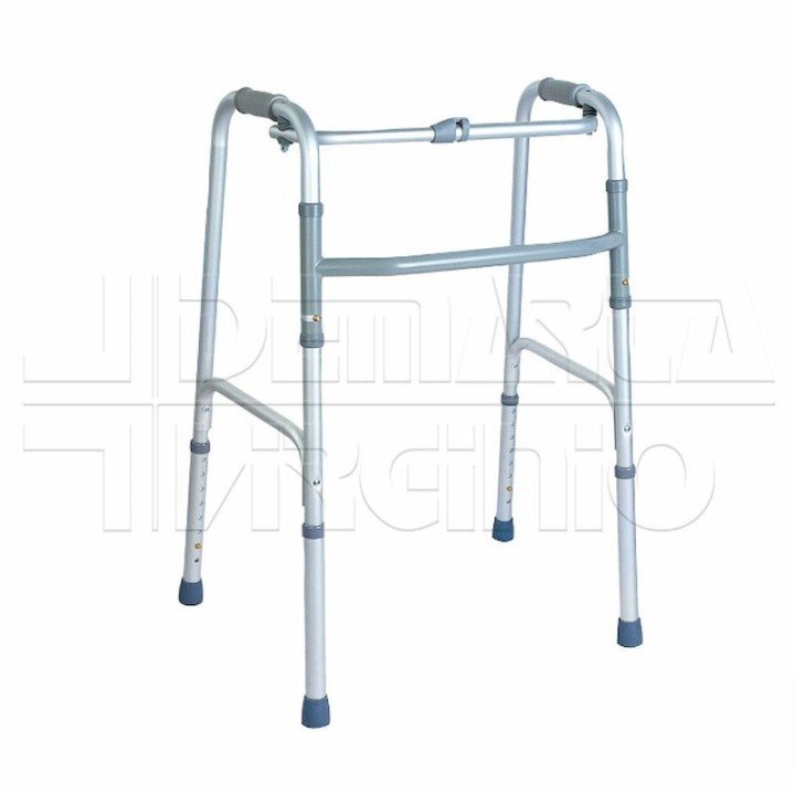 Deambulatore fisso e/o articolato