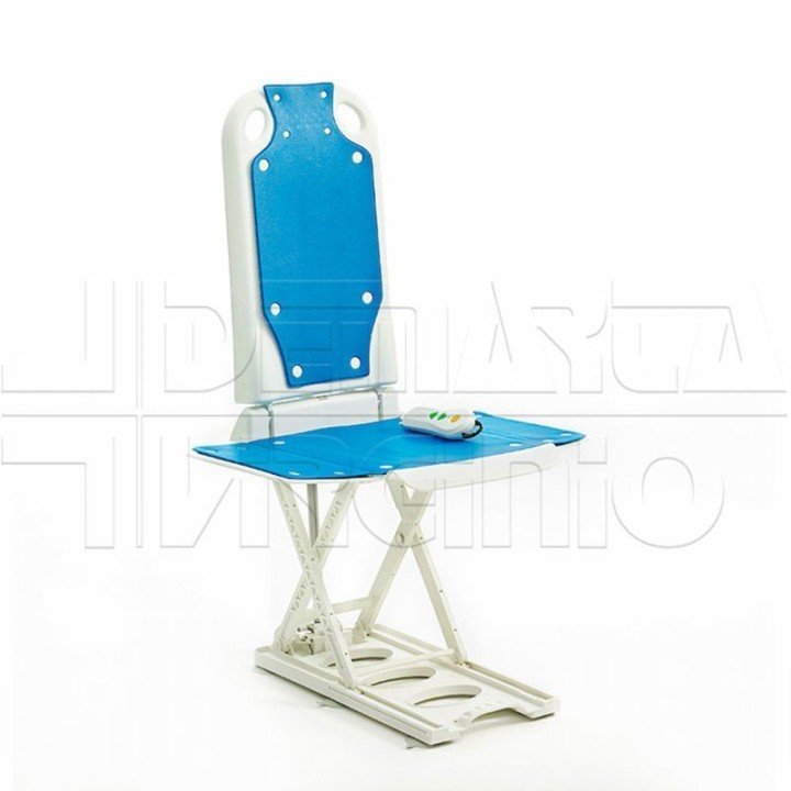 Sollevatore da vasca BATHLIFT