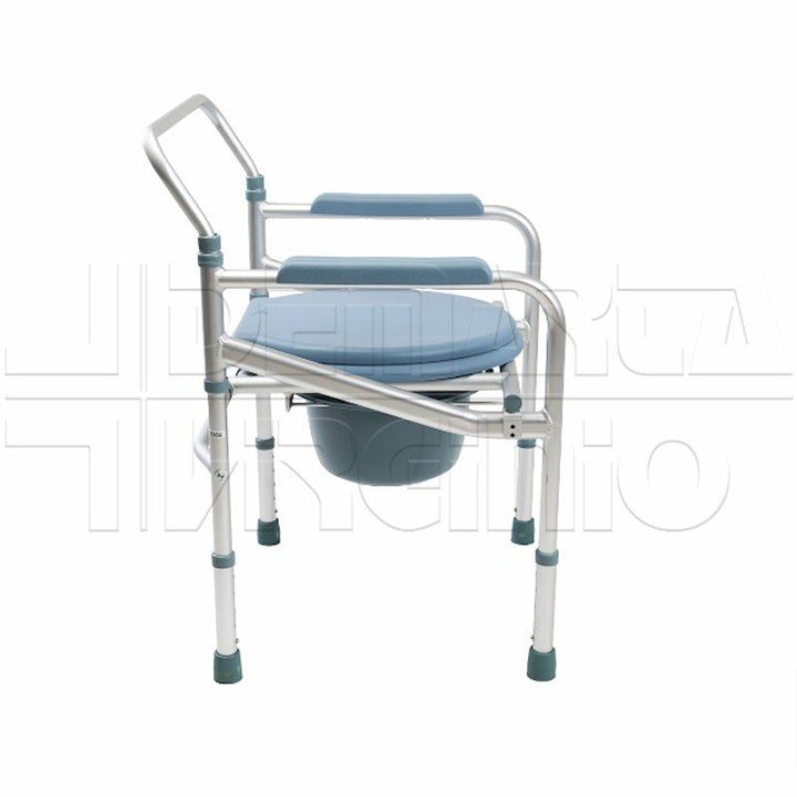 Sedia comoda 4 in 1 Piuma Pro