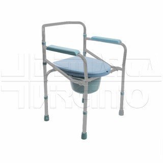 Sedia comoda 4 in 1 Roccia