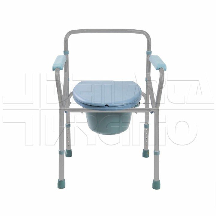 Sedia comoda 4 in 1 Roccia