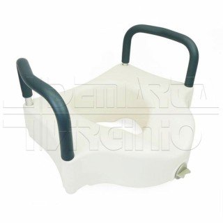 Alzawater HERMES con braccioli