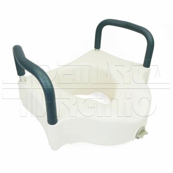 Alzawater HERMES con braccioli