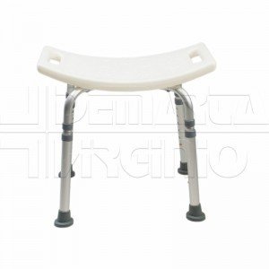 Sedile da Doccia - Demarta Virginio