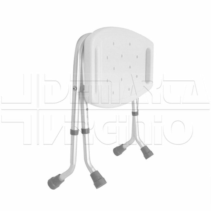 Sedile da Doccia Pieghevole - Spedizione gratuita