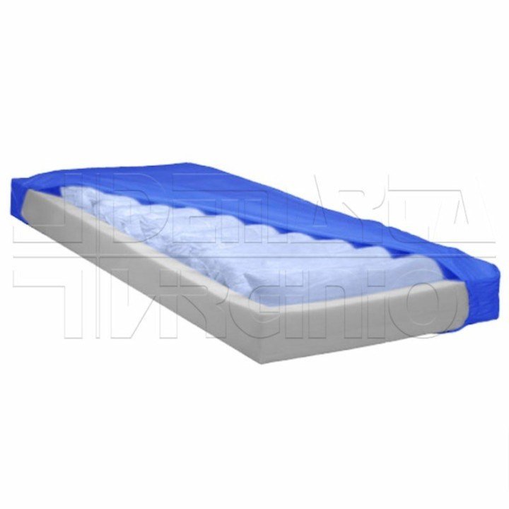 Materasso in fibra cava Supersoft Level 7