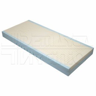 Materasso Cargumixt CX con Bordi