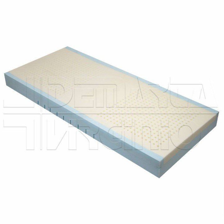 Materasso Cargumixt CX con Bordi
