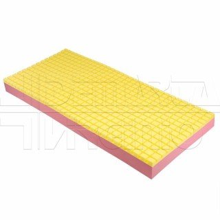 Materasso Visco Composito a Cubetti