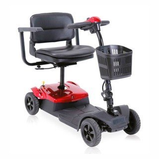 Scooter elettrico Mobility 200| Invio gratuito