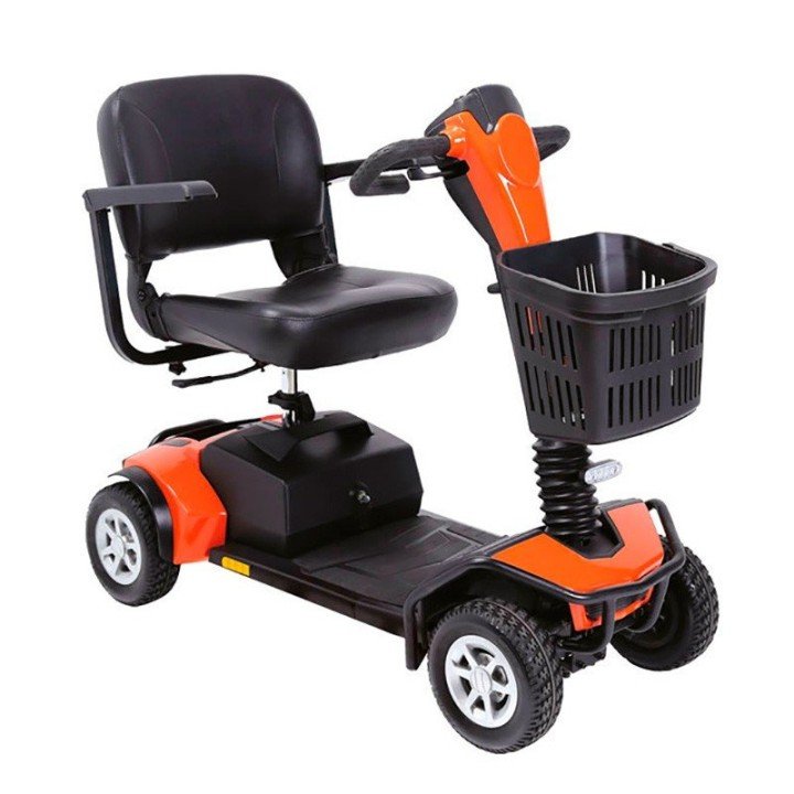 Scooter elettrico smontabile Mobility 210| Spedizione gratuita