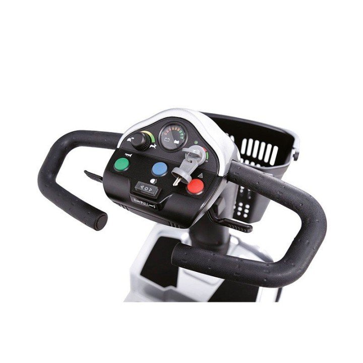 Scooter elettrico Mobility 220| Spedizione gratuita.