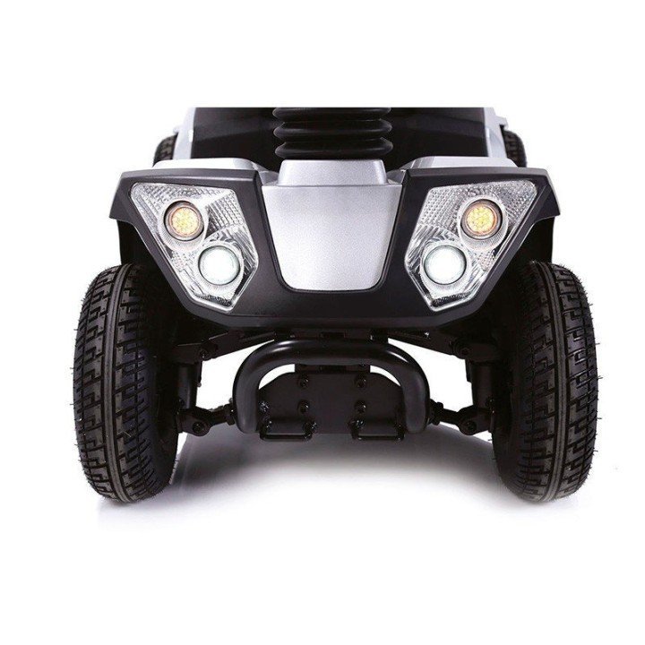 Scooter elettrico Mobility 220| Spedizione gratuita.