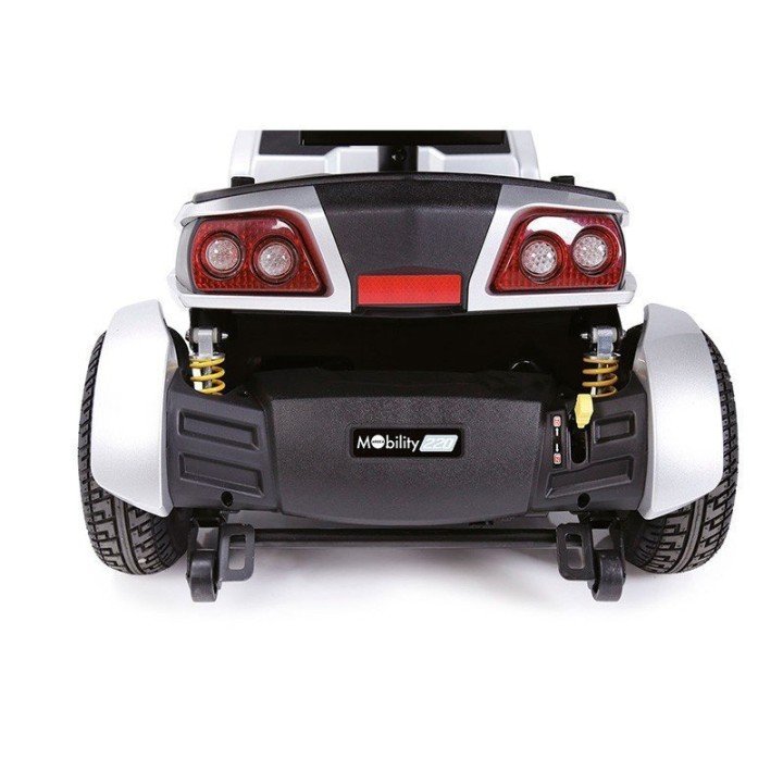 Scooter elettrico Mobility 220| Spedizione gratuita.