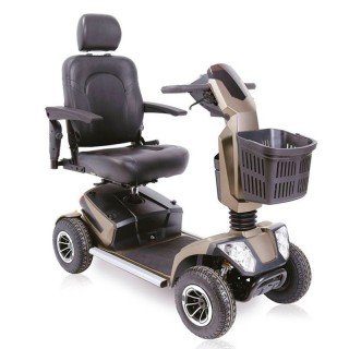 Scooter elettrico Mobility 230| Spedizione gratuita.